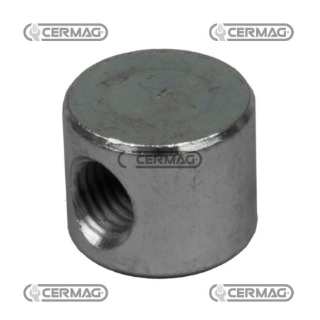 Bloque de biela PARA SEGADORAS DE MOTOR SERIE BCS 622 45022 | NewgardenAgri.com