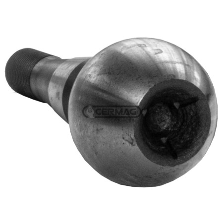 Sfera con cono di semigusci PER MOTOFALCIATRICI BCS SERIE 622 45025