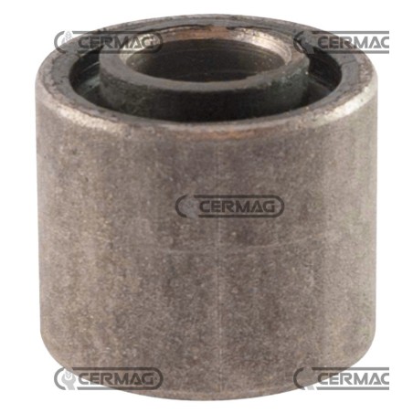 Silentblock 14x30x25x28 PARA CORTADORAS DE CÉSPED CON MOTOR SERIE BCS 622 45029 | NewgardenAgri.com