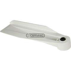 Table de coupe droite pour tondeuses à moteur BCS série 622 45032