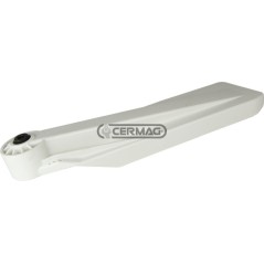 Mesa de corte izquierda PARA SEGADORAS DE MOTOR SERIE BCS 622 45033 | NewgardenAgri.com