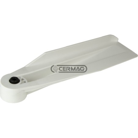 Table de coupe gauche POUR TONDEUSES À MOTEUR SÉRIE BCS 622 45033