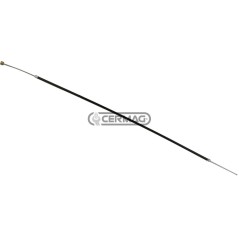 Cable de embrague con funda PARA SEGADORAS DE MOTOR SERIE BCS 622 45041 | NewgardenAgri.com