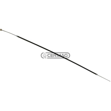 Cable de embrague con funda PARA SEGADORAS DE MOTOR SERIE BCS 622 45041 | NewgardenAgri.com