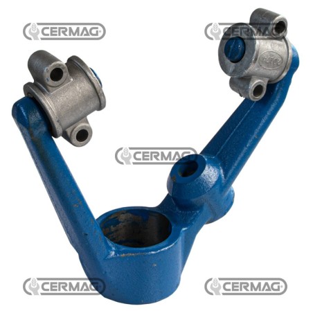 Scatola oscillante con manicotti PER MOTOFALCIATRICI BCS SERIE 622 45142 | NewgardenAgri.com