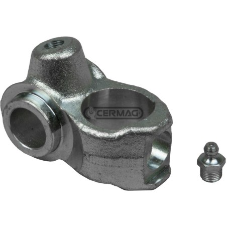Cabeza de biela para cortacéspedes de motor serie BCS 622 45272 | NewgardenAgri.com