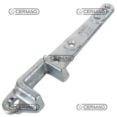 Cabezal de cuchilla para segadora atadora PARA SEGADORAS DE MOTOR SERIE BCS 622 45653 | NewgardenAgri.com