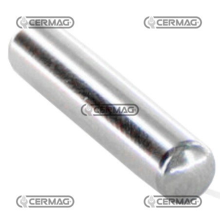 Rullino Ø 3x15,8 PER MOTOFALCIATRICI BCS SERIE 622 45656 | NewgardenAgri.com