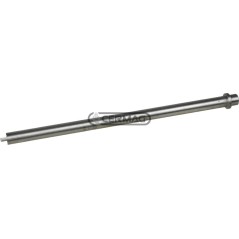 Subasta de cortacéspedes motorizados BCS SERIE 622, número 45658. | NewgardenAgri.com