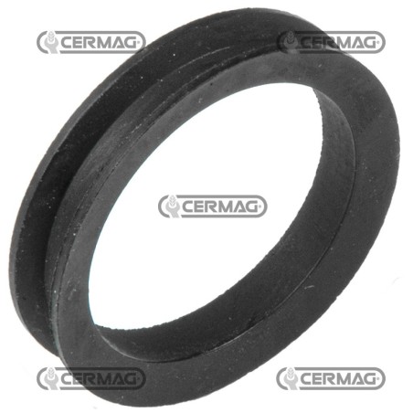 Anello in gomma PER MOTOFALCIATRICI BCS SERIE 622 45659 | NewgardenAgri.com
