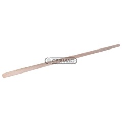 Bastone BCS L - 63 cm PER MOTOFALCIATRICI BCS SERIE 622 45662 | NewgardenAgri.com
