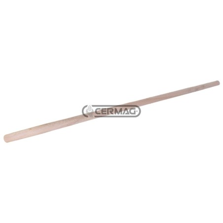 Poste BCS L - 63 cm PARA SEGADORAS DE MOTOR BCS SERIE 622 45662 | NewgardenAgri.com