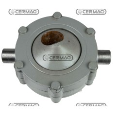 Cabezal oscilante CPL para cortacéspedes motorizados de la serie BCS 622, número de pieza 46119. | NewgardenAgri.com