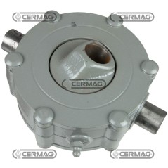 Cabezal oscilante CPL para cortacéspedes motorizados de la serie BCS 622, número de pieza 46119.