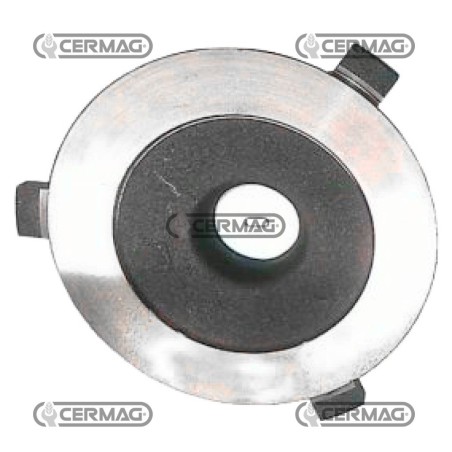 Disco para cortacéspedes motorizados de la serie BCS 622, número de pieza 46209. | NewgardenAgri.com