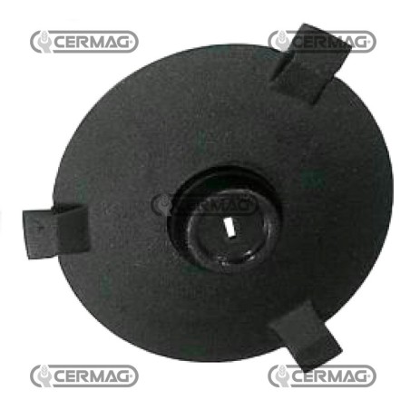 Disco PER MOTOFALCIATRICI BCS SERIE 622 46209
