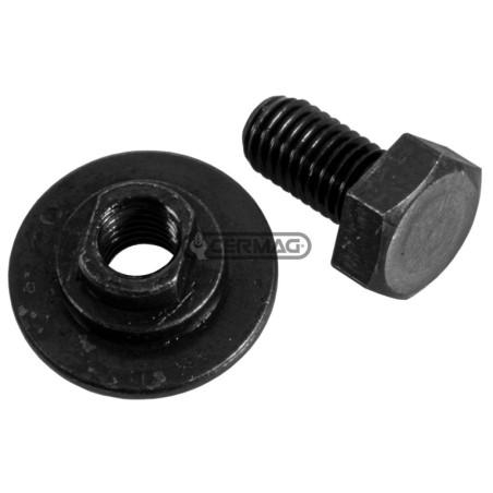 PLACAS DE SUJECIÓN DE CUCHILLAS 45542 | NewgardenAgri.com