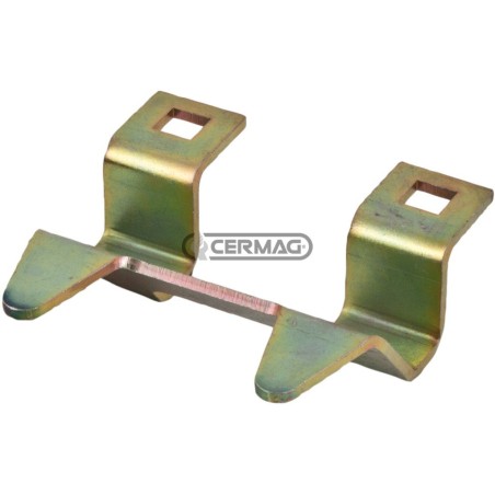 Prensa de cuchillas de cabeza alta Hesston (para cortar soja) 45682 | NewgardenAgri.com