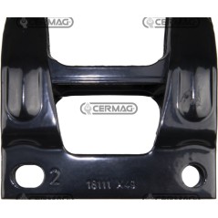 dente doppio JD "SCHUMACHER" 46292