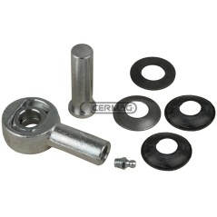 Cabezal de biela para segadoras con motor BEDOGNI-OLIMPIA 45057 | NewgardenAgri.com