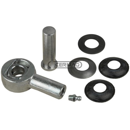 Cabezal de biela para segadoras con motor BEDOGNI-OLIMPIA 45057 | NewgardenAgri.com