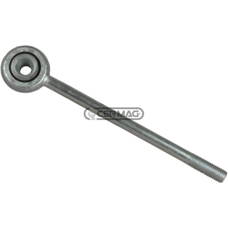 Biela completa para cortacéspedes con motor BERTOLINI 45080 | NewgardenAgri.com