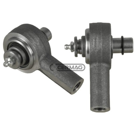 Cabezal de biela para cortacéspedes con motor BERTOLINI 45084 | NewgardenAgri.com