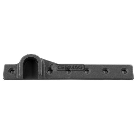 Cabezal de cuchilla lateral PARA SEGADORAS DE MOTOR SEP 45715 | NewgardenAgri.com