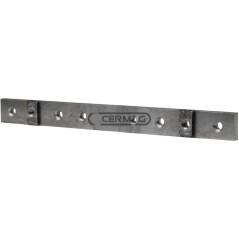 Soporte de cabezal de cuchilla para secciones de 3" PARA SEGADORAS DE MOTOR SEP 45972 | NewgardenAgri.com