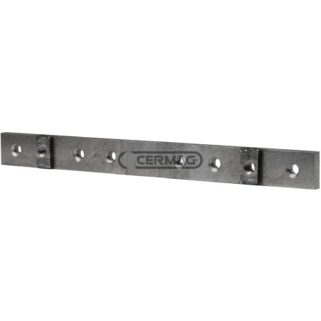 Soporte de cabezal de cuchilla para secciones de 3" PARA SEGADORAS DE MOTOR SEP 45972 | NewgardenAgri.com