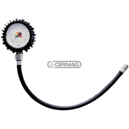 Tire Pressure Monitoring Gauge 20123 | NewgardenAgri.com