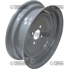 Tamaño de llanta 4x13 Brida de buje 4 agujeros FIAT 40432 | NewgardenAgri.com