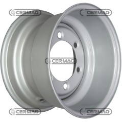 Tamaño de llanta 9.00x15.3 Buje con brida de 6 orificios 40438 | NewgardenAgri.com