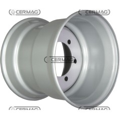 Tamaño de llanta 13.00x15.5 Buje con brida de 6 orificios 40496 | NewgardenAgri.com