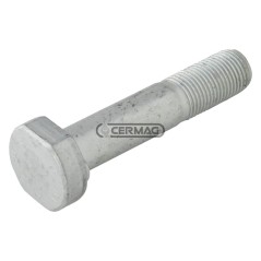 Wheel screw Size M16x1.5 x 80 mm 3542266M1C | NewgardenAgri.com