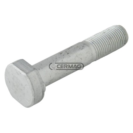 Wheel screw Size M16x1.5 x 80 mm 3542266M1C | NewgardenAgri.com