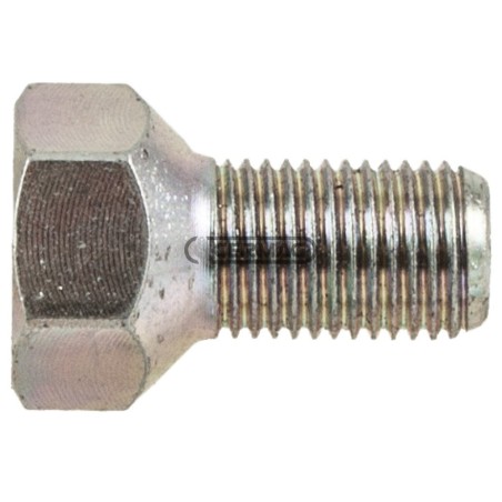Colonnetta serraggio ruote Filetto M16x1,5 x 24 mm 40181 | NewgardenAgri.com