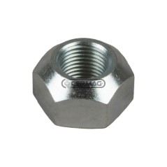 Dado per colonnette serraggio ruote Filetto M16x1,5 40183 | NewgardenAgri.com