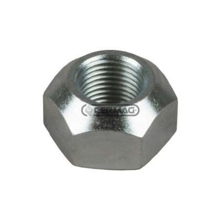 Dado per colonnette serraggio ruote Filetto M16x1,5 40183 | NewgardenAgri.com