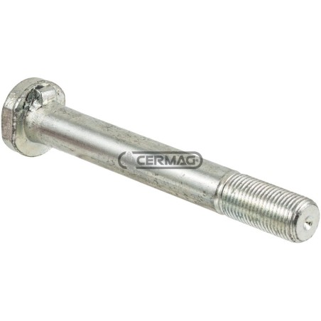 Colonnetta testa bombata per serraggio ruote Filetto M16x1,5 x 30 mm 40188 | NewgardenAgri.com
