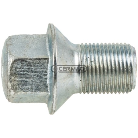 Colonnetta serraggio ruote Filetto M20x1,5 x 35 40191 | NewgardenAgri.com