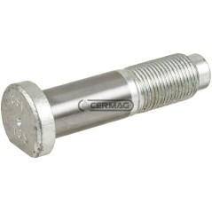 Colonnetta serraggio ruote Filetto M18x1,5 Lunghezza sottotesta 70 mm 40192 | NewgardenAgri.com