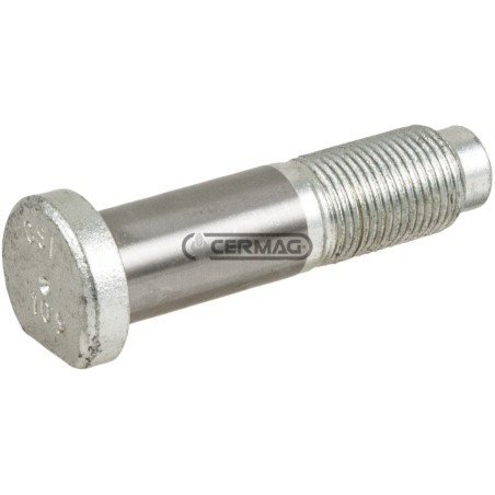 Colonnetta serraggio ruote Filetto M18x1,5 Lunghezza sottotesta 70 mm 40192 | NewgardenAgri.com