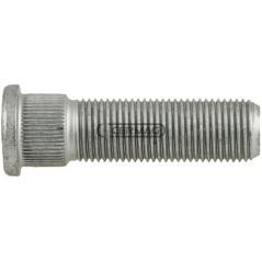 Colonnetta serraggio ruote Filetto M16x1,5 Lunghezza sottotesta 58 mm 40235 | NewgardenAgri.com