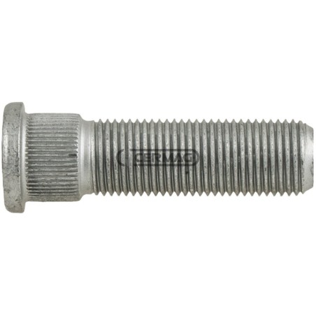 Colonnetta serraggio ruote Filetto M16x1,5 Lunghezza sottotesta 58 mm 40235 | NewgardenAgri.com