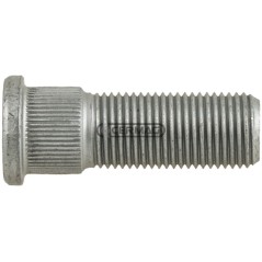 Colonnetta serraggio ruote Filetto M16x1,5 Lunghezza sottotesta 48 mm 40236 | NewgardenAgri.com