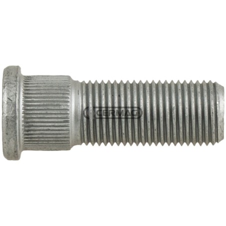 Colonnetta serraggio ruote Filetto M16x1,5 Lunghezza sottotesta 48 mm 40236 | NewgardenAgri.com