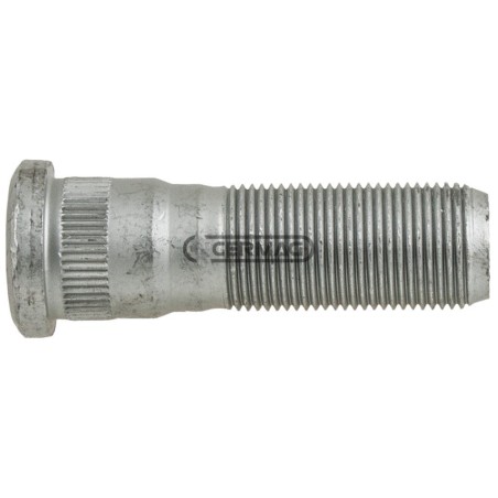 Colonnetta serraggio ruote Filetto M20x1,5 Lunghezza sottotesta 69 mm 40237 | NewgardenAgri.com