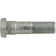 Colonnette serraggio ruote Filetto M22x1,5 Lunghezza sottotesta 85 mm 40238 | NewgardenAgri.com