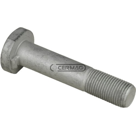 Colonnetta serraggio ruote Filetto M16x1,5 Lunghezza sottotesta 78 mm 40522 | NewgardenAgri.com